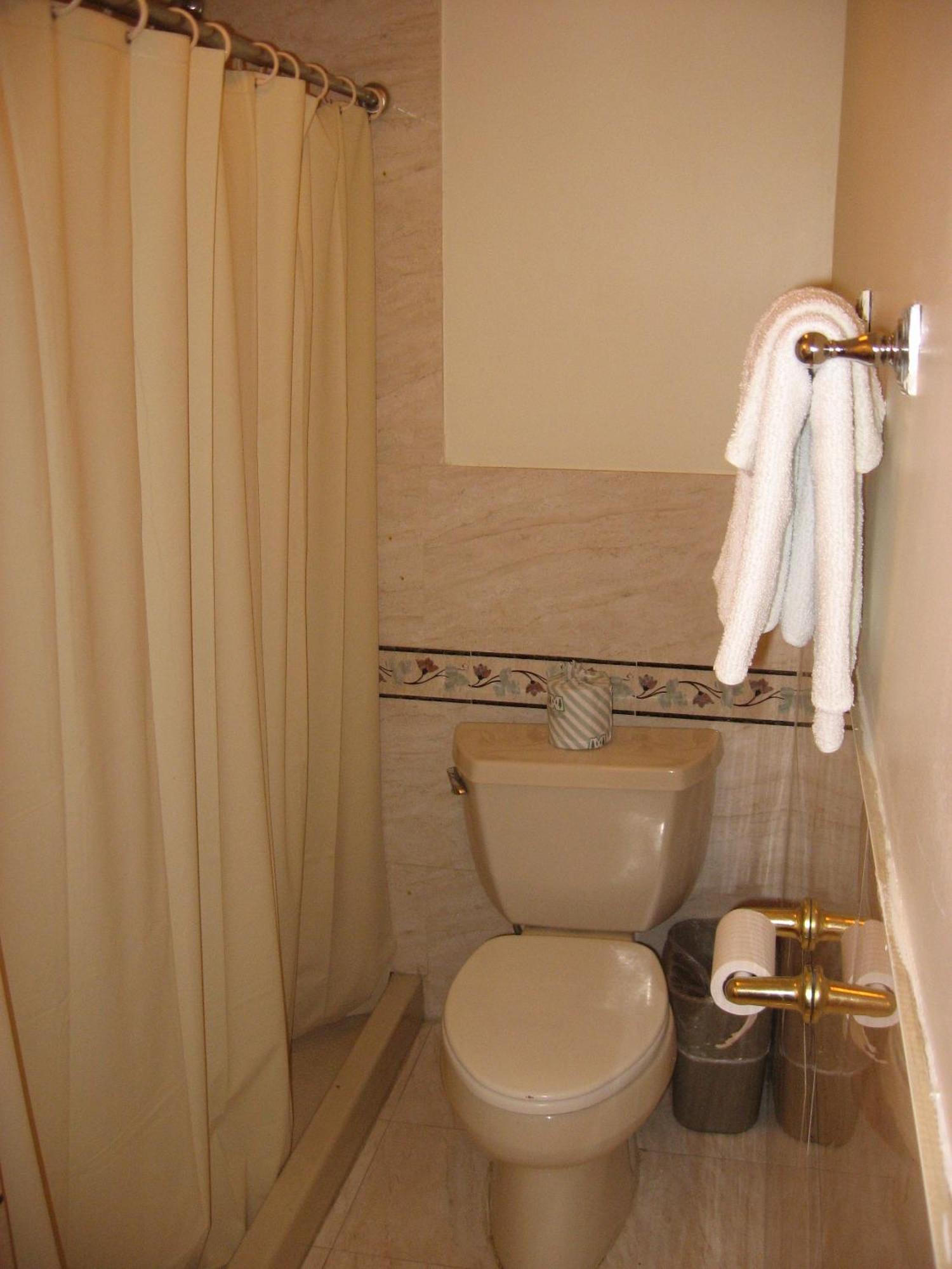 Domino Inn North Bergen Room photo